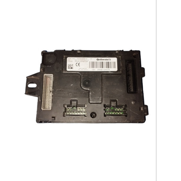 Modulo Central Conforto Renault Duster Oroch 284b10447r