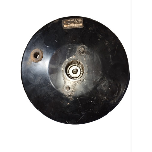 Hidrovacuo Servo Freio Duster Oroch 2.0 472106085r