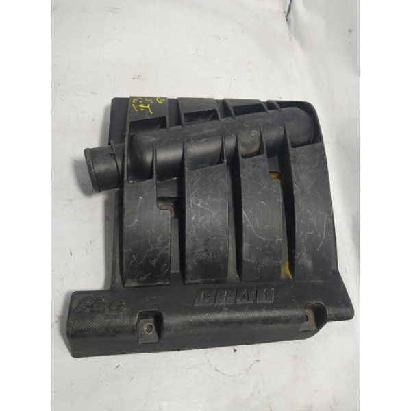 Tampa De Motor Fiat  Palio Siena 1.4