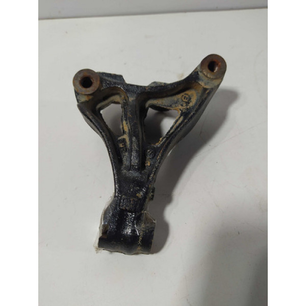 Suporte Motor Palio Siena Strada 1.4 Original 51789167