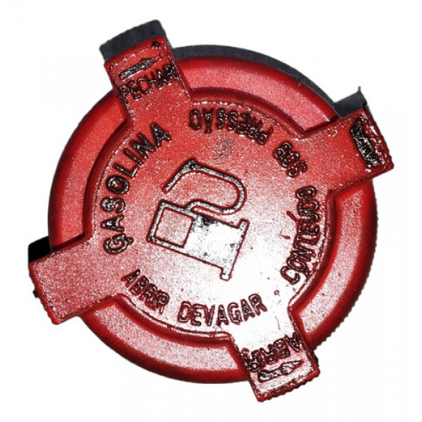 Tampa Reservatório Partida Freio Peugeot 206 2012