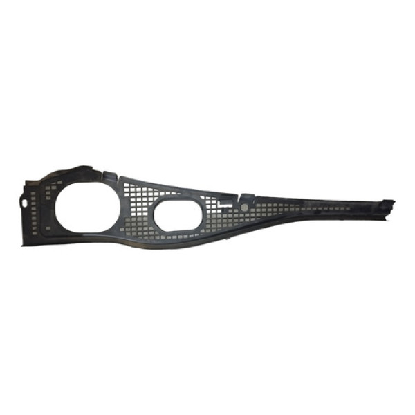 Grade Churrasqueira Esquerda Duster 2017 A 2019