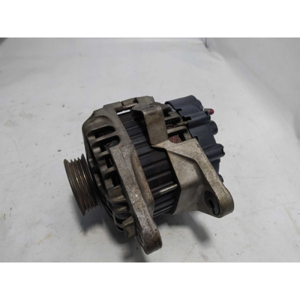 Alternador Hyundai I30 2.0 16v 2009 A 2012 3730023650