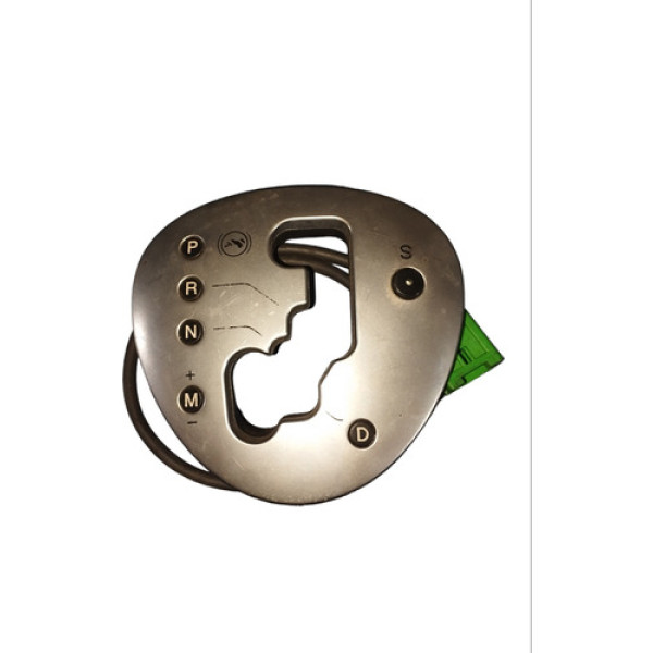 Moldura Alavanca Cambio Automático Xsara Picasso