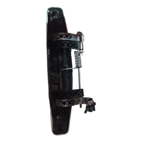 Maçaneta Externa Logan Sandero Duster Traseira Ld 