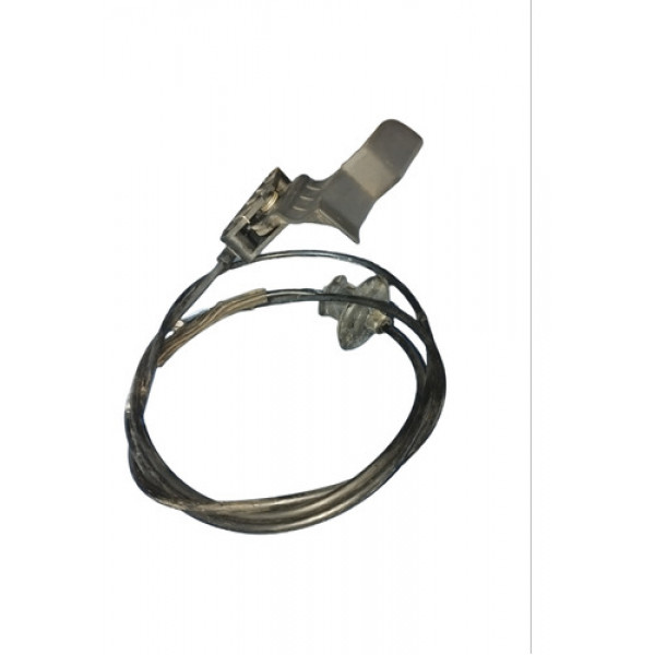 Cabo Do Capo Com Puxador Citroen C3 Picasso 