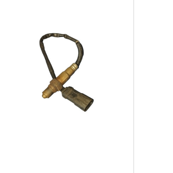 Sonda Lambda Renault Clio 1.6 16v Flex Megane 0258006791