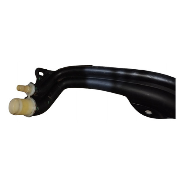 Gargalo Tanque Combustível Renault Fluence  2012 A 2015