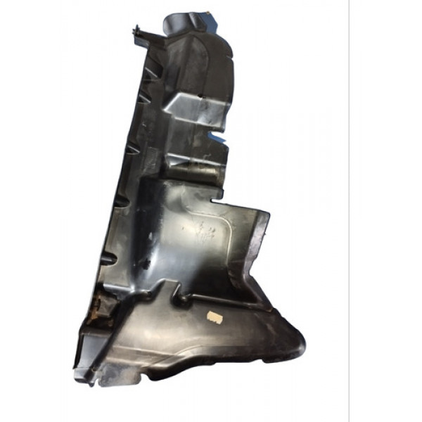 Defletor Direito Radiador C4 Lounge 9803158780