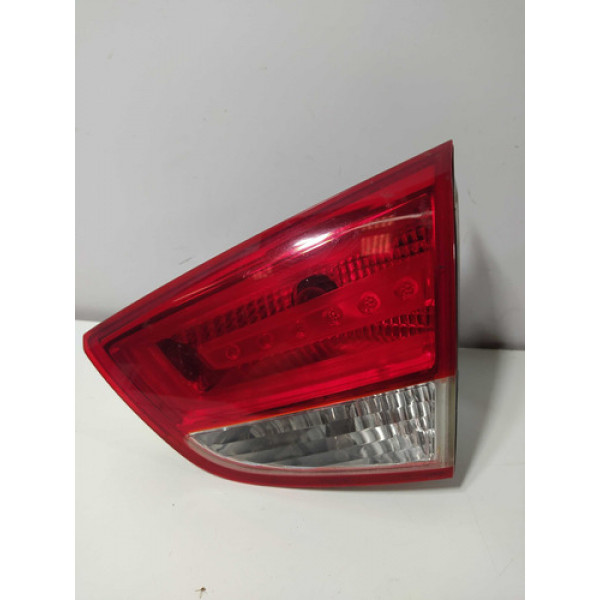 Lanterna Direita Tampa Traseira Hyundai Ix35 2016 Original