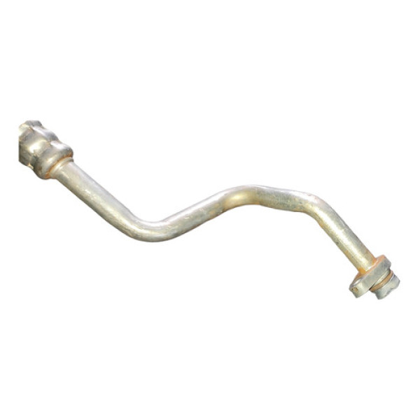 Mangueira Do Ar Condicionado Renault Fluence 1.6 16v 