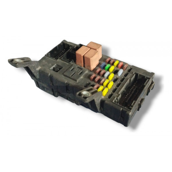 Caixa Fusível Fiat Punto Idea 1.4 2008 A 2013 51778987