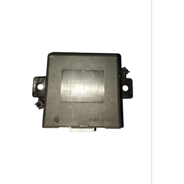 Modulo Sensor Estacionamento Renault Duster 2012 A 2016