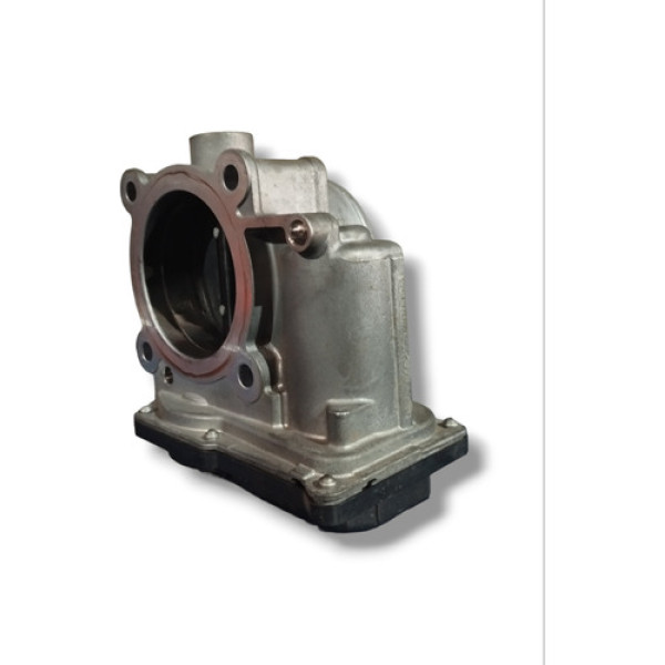 Corpo Borboleta Tbi Sandero Duster Captur Oroch 2.0 16v