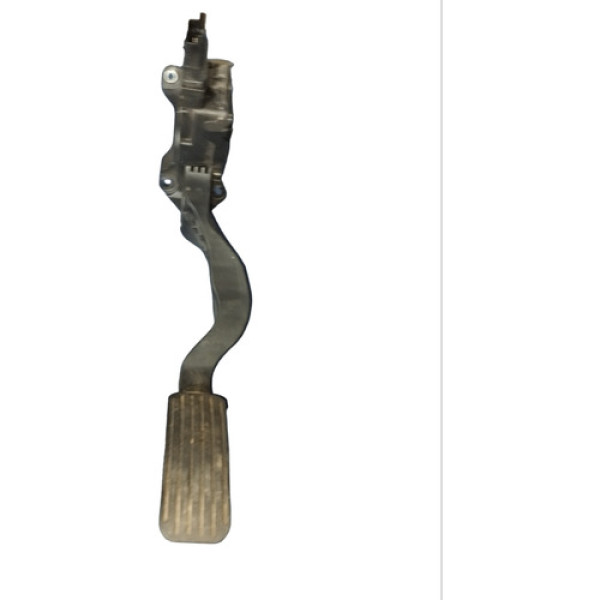 Pedal Acelerador Eletrônico Peugeot 208 C3 2013 9673562480