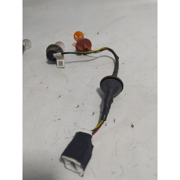 Chicote Lanterna Traseira Esquerda Hyundai Creta 2017 A 2021