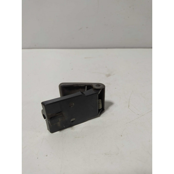 Alavanca Puxador Do Capô Hyundai Hb20 Original