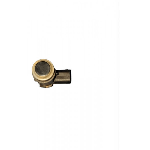 Sensor De Estacionamento Duster Sandero Logan  284375765r