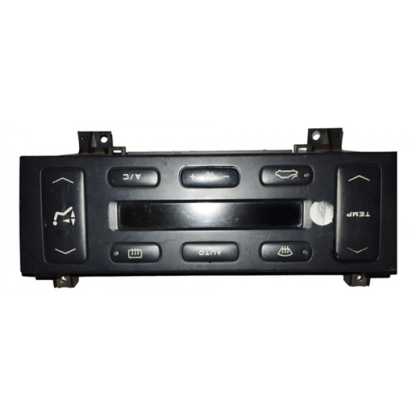 Botões Comando Ar Digital Peugeot 406 2001 