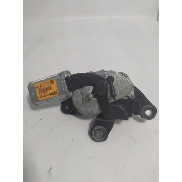 Motor Limpador Vidro Traseiro Original Vw Spacefox 2011 2015