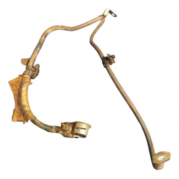 Cabo Negativo Bateria Citroen C3 1.5 8v