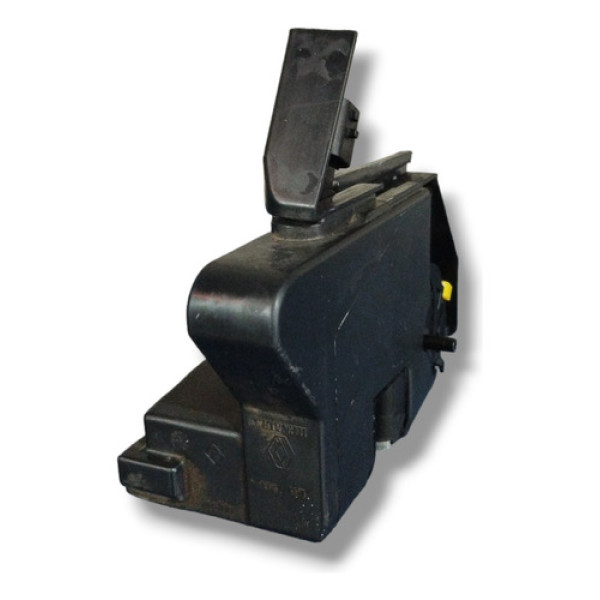 Fechadura Porta Traseira Logan Sandero 2014 A 2021 Esquerda