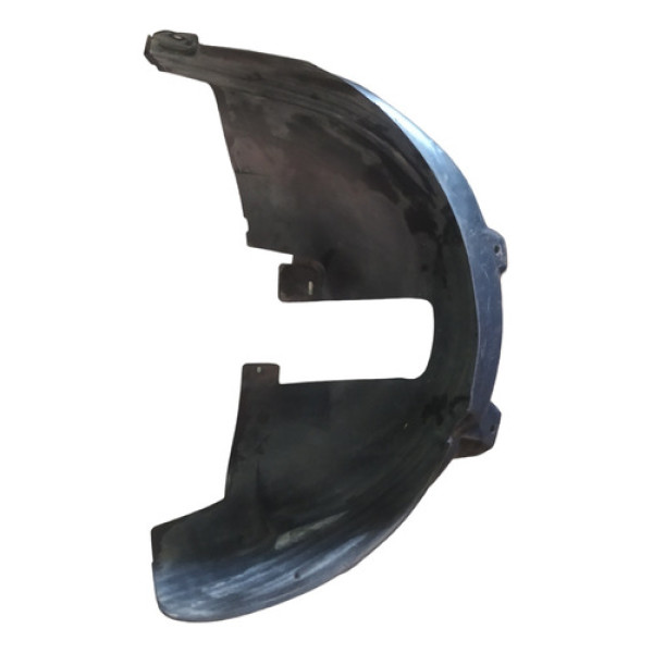 Parabarro Traseiro Esquerdo Peugeot 307  2008