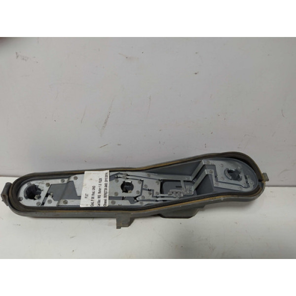 Circuito De Lanterna Direito Uno Vivace 2010 A 2015 Cinza