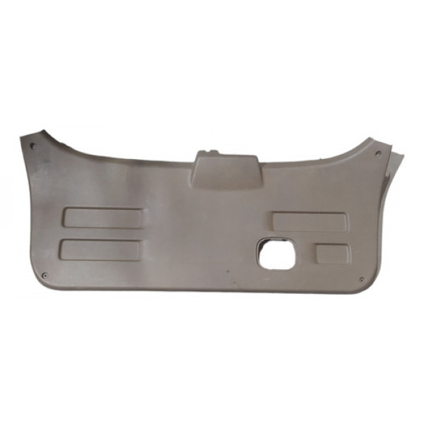 Moldura Interna Tampa Porta Malas Hyundai Tucson 2006 A 2015