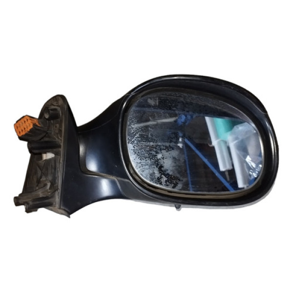 Retrovisor Direito Citroen C3 2007 A 2010 