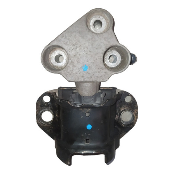 Calço Coxim Do Motor Lado Direito Renault Clio Ii 1.0 8v 