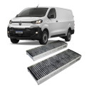 Filtro Ar Condicionado Citroen Jumpy 2017/2019 6447xg