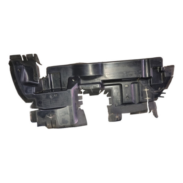 Defletor Radiador Esquerdo Peugeot Expert 1.6 