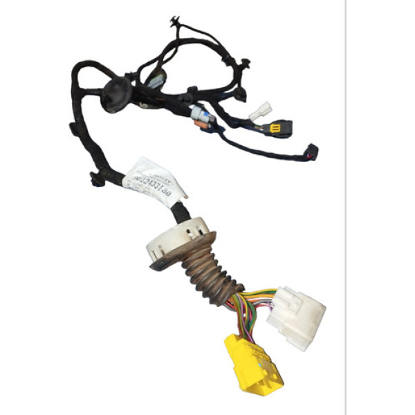 Chicote Porta Dianteira Direita Peugeot Expert  2020
