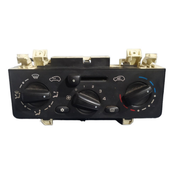 Controle Do Ar Condicionado Citroen C3 2008