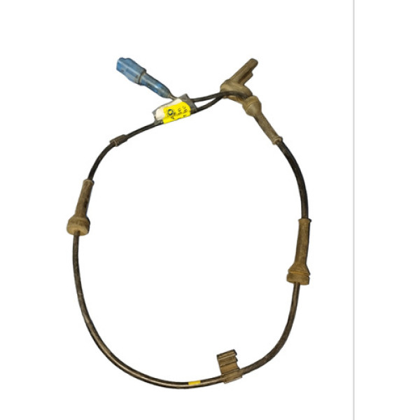 Sensor Abs Traseiro Peugeot 206 207 2009 9640921980