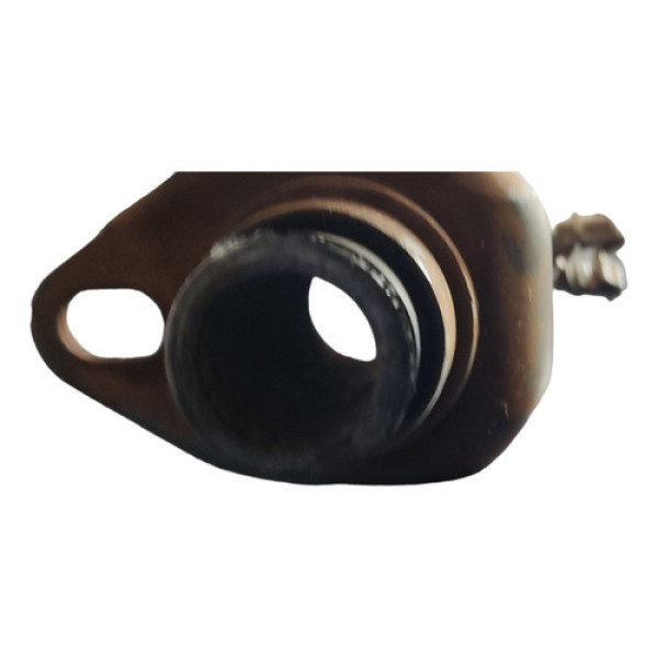 Suporte Braço Da Suspensão Dianteira Renault Fluence 2012 