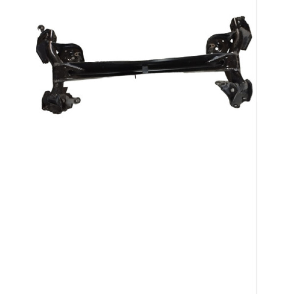 Eixo Traseiro Renault Captur  1.6 2.0 2019