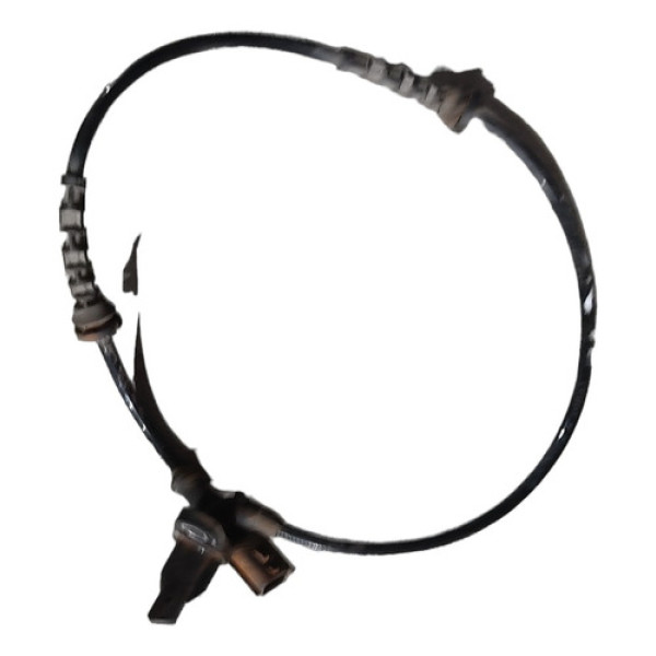 Cabo Sensor Abs 1.6 Traseiro Esquerdo Renault Duster 2014 
