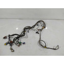Chicote Injeção Motor Completo Peugeot 308 Original 