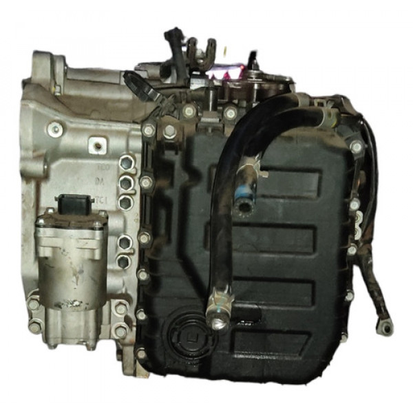 Caixa Câmbio Hyundai Creta Automatica 2016 2017 2.0 A6gf12