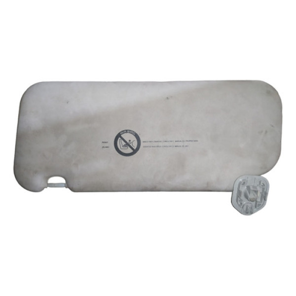 Quebra Sol Lado Direito Peugeot 307