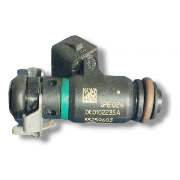 Bico Injetor Fiat Fiorino Palio Strada Uno 1.4 2009 A 2017