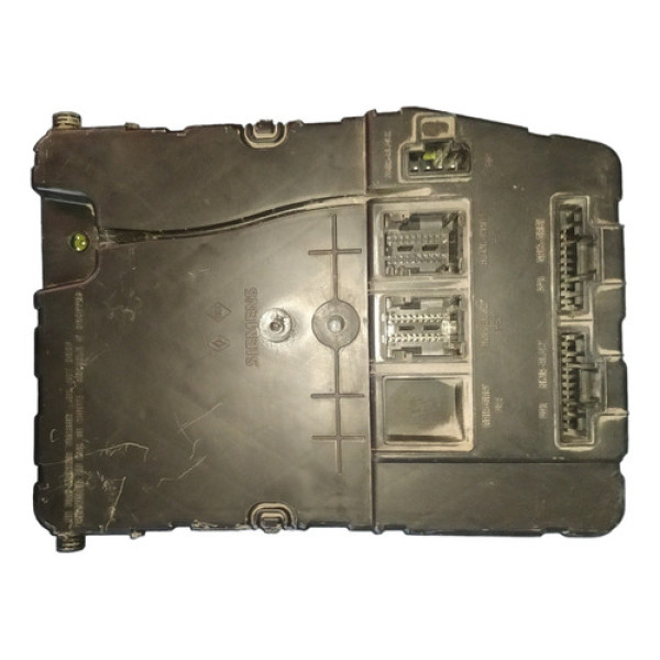 Modulo Bsi Renault Megane  2007 A 2010 8200780025
