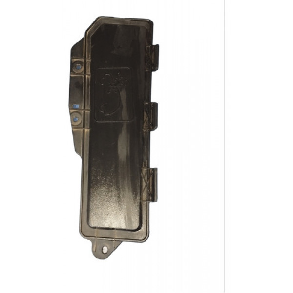 Tampa  Filtro Ar Citroen C3 2008 2012 9642693777