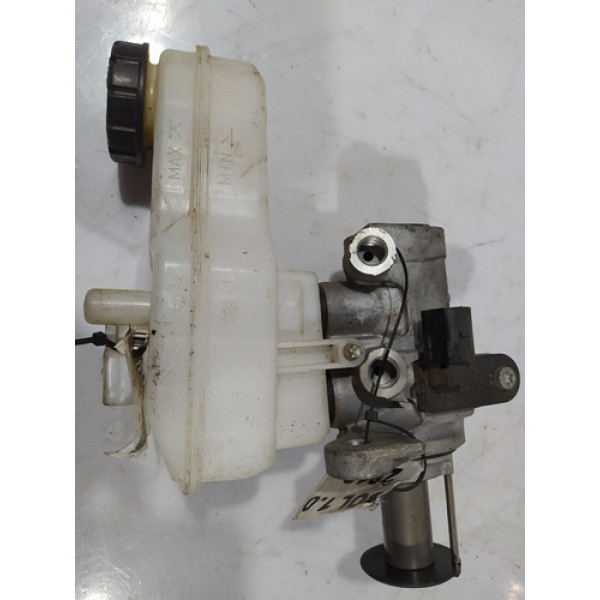 Cilindro Mestre Com Reservatório Gol 1.0 2018 Original 