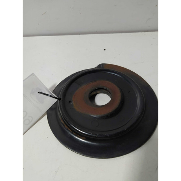 Prato Do Amortecedor Dianteiro Original Usado 1319275080