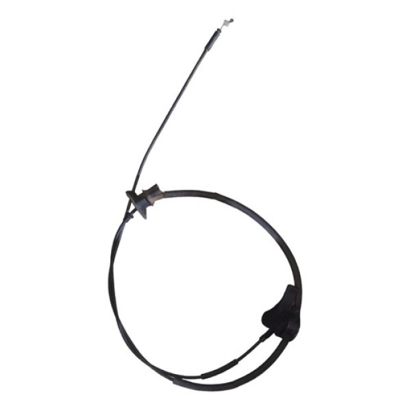 Cabo Do Capo Renault Clio 1999 A 2005 Com Alavanca Puxador