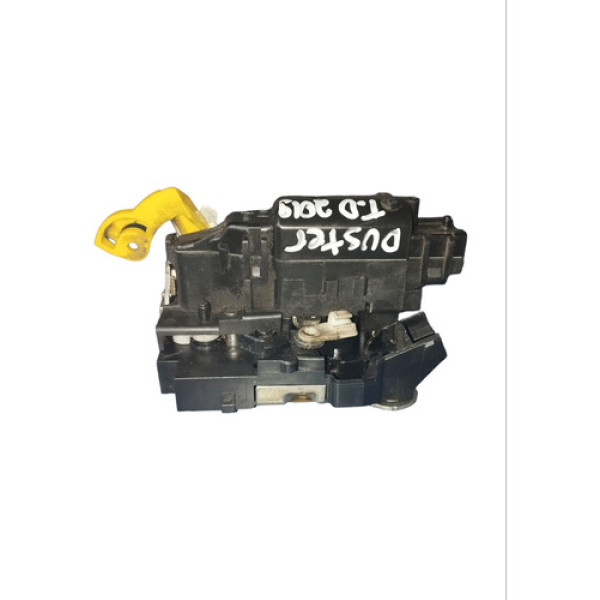 Fechadura Eletrica Porta Traseira Direita Renault Duster 