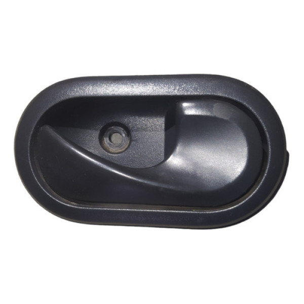Maçaneta Interna Renault Logan Sandero Duster Oroch Ld